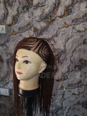 Braided Wigs