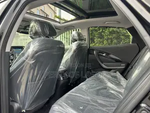 Hyundai Azera Base 2012 Black