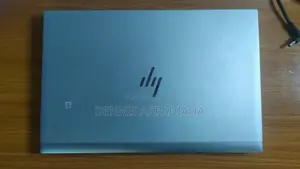 Laptop HP EliteBook 840 G6 16GB Intel Core i5 SSD 256GB
