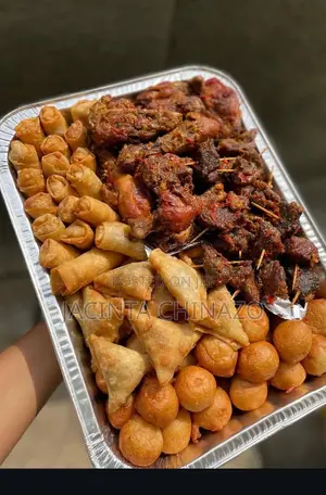 Jacy’S Kitchen and Cakes