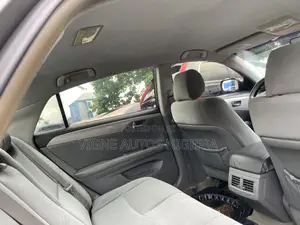 Toyota Avalon XL 2006 Gray