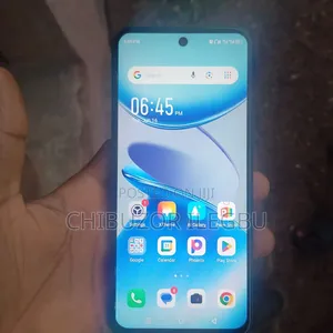 Infinix Smart 9 128 GB Black