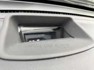 Mercedes-Benz GLC-Class 2017 Black