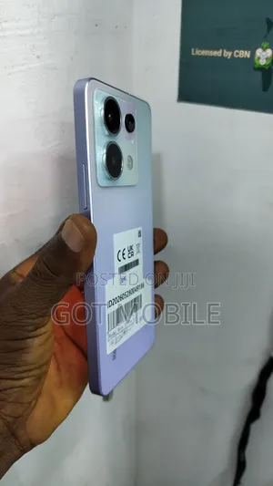 Xiaomi Redmi Note 13 Pro 512 GB Rose Gold
