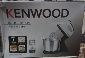 Kenwood Hand Mixer