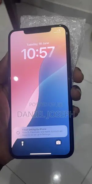 Apple iPhone 11 Pro Max 64 GB