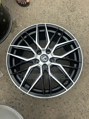 18 Rim for Lexus Es350 2017 and Rx350