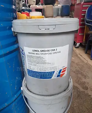 Lenol Grease CSX 2