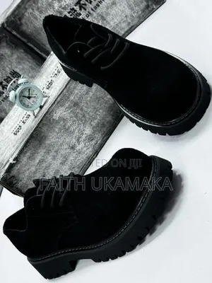 Original Dr Martens Shoe