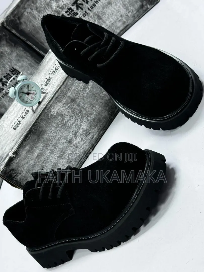 Original Dr Martens Shoe