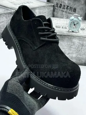 Original Dr Martens Shoe