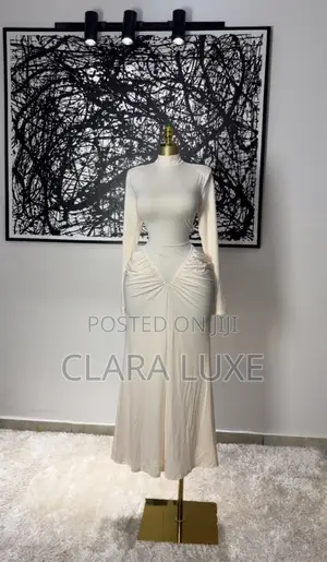 Female Gown
