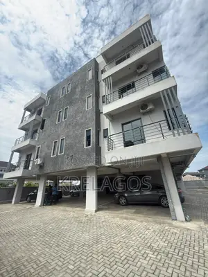 2bdrm Apartment in Ologolo for rent