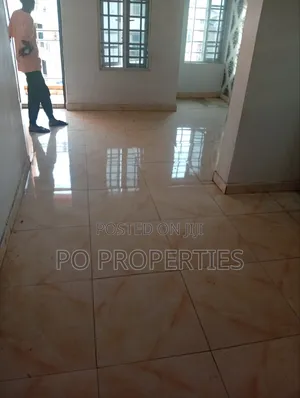Mini Flat in Off Lawanson for rent