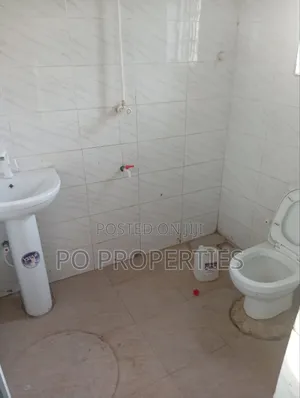 Mini Flat in Off Lawanson for rent