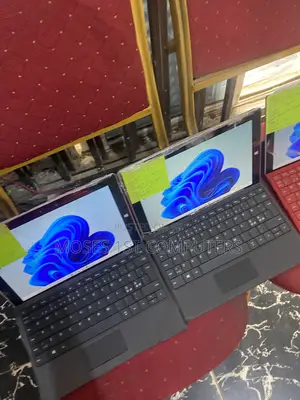 New Laptop Microsoft Surface Pro 4GB Intel Core 7 SSD 128GB