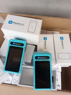 Moniepoint Pos Terminals ( Promo Price )