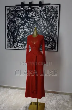 Female Dress
