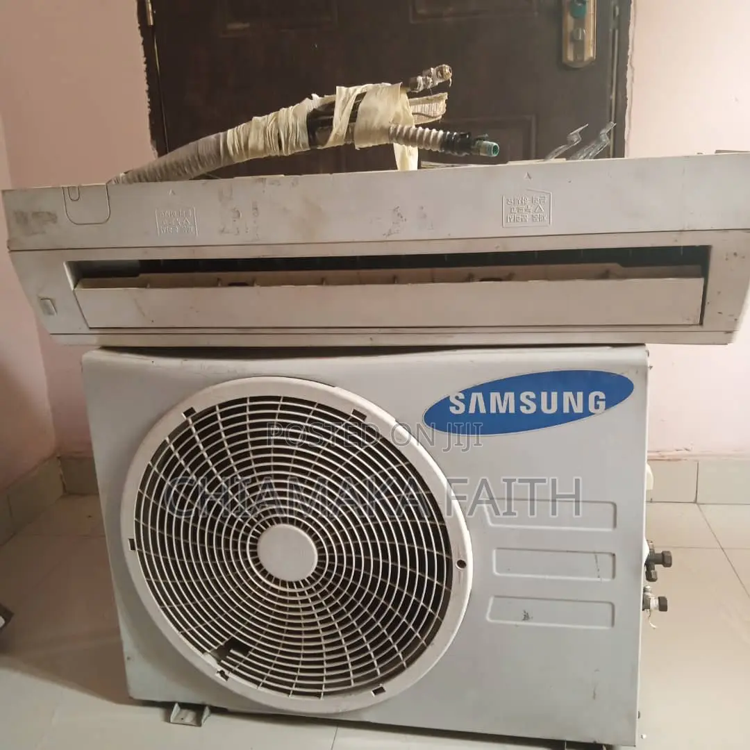 Air Conditioner