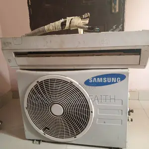 Air Conditioner