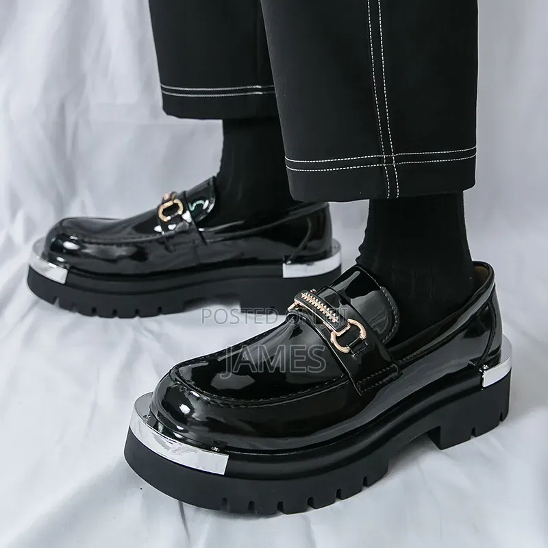 High End Shoes