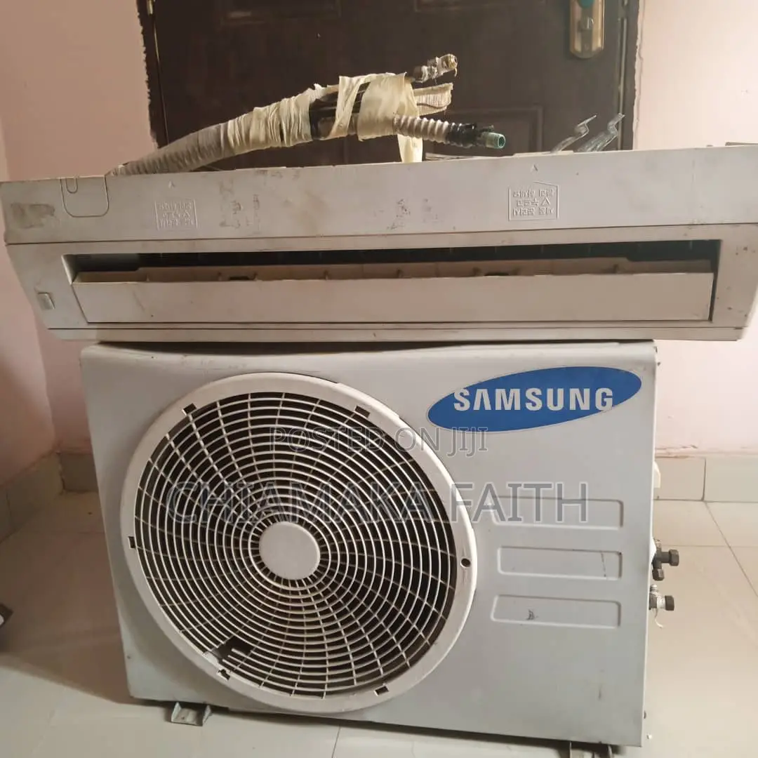 Air Conditioner