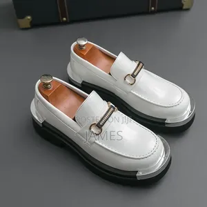 High End Shoes
