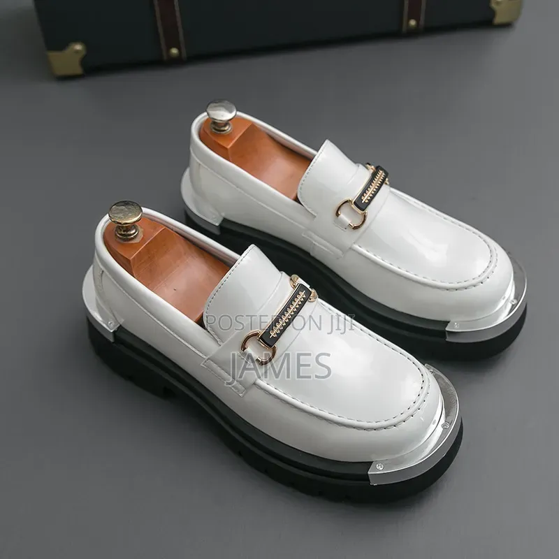 High End Shoes