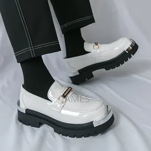 High End Shoes