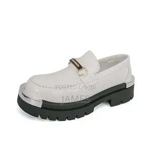 High End Shoes