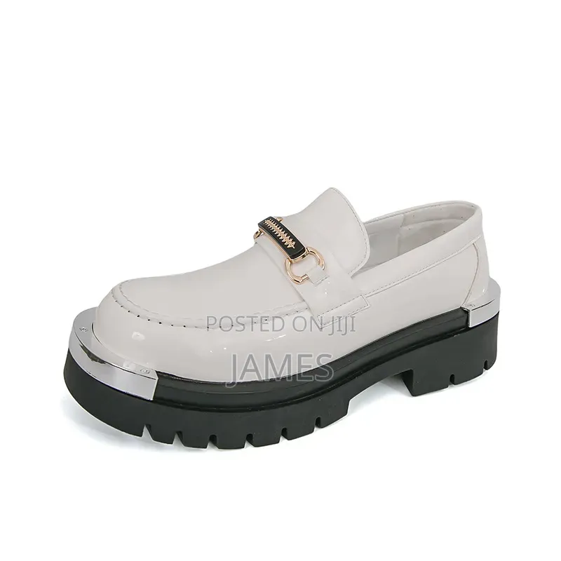 High End Shoes