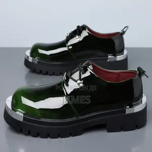 High End Shoes