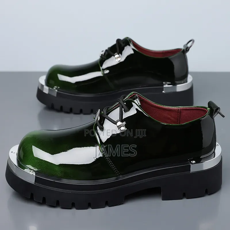 High End Shoes