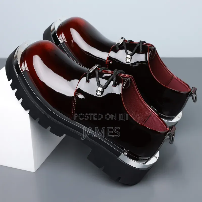 High End Shoes
