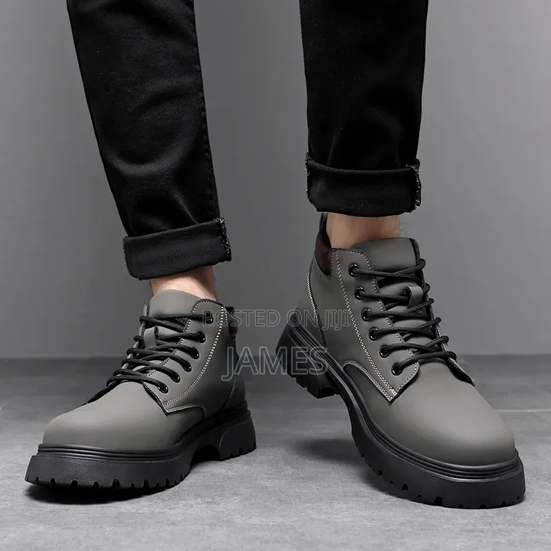 High End Shoes