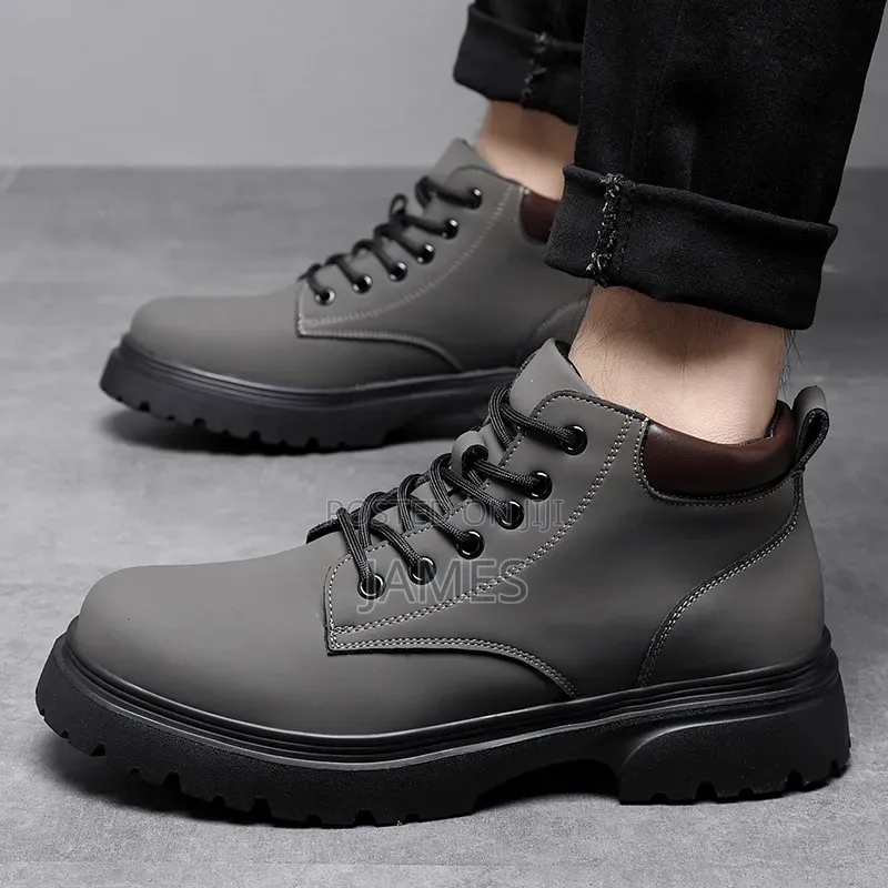 High End Shoes