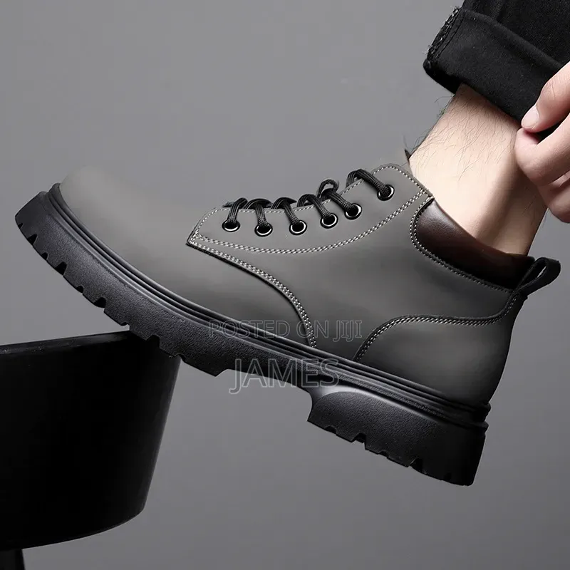 High End Shoes