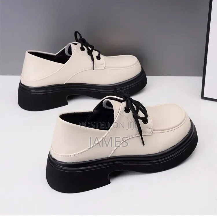 High End Shoes
