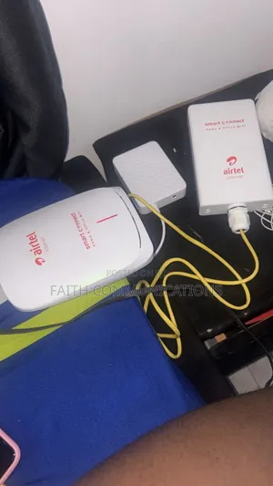 Home and Office Router