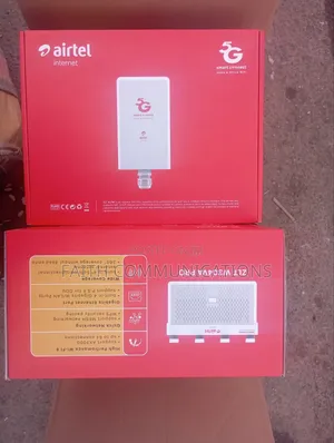 Home and Office Router