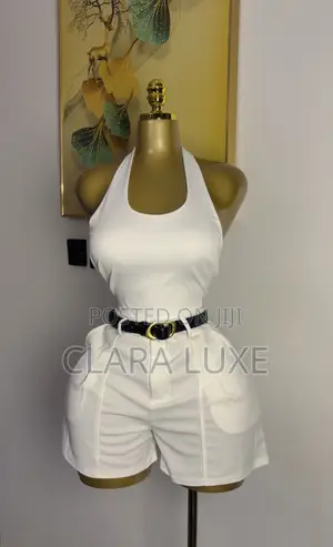 2pcs Set Female Clothing