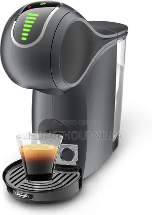 Dolce Gusto Pod Coffee Machines Genio S Touch Automatic Coffee