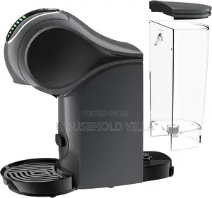 Dolce Gusto Pod Coffee Machines Genio S Touch Automatic Coffee
