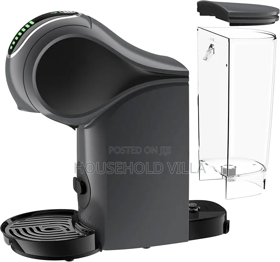 Dolce Gusto Pod Coffee Machines Genio S Touch Automatic Coffee