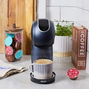Dolce Gusto Pod Coffee Machines Genio S Touch Automatic Coffee