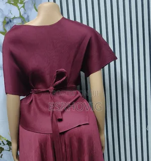 Elegant Luxury 2in 1 Classic Wear