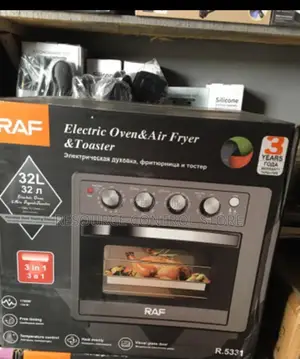 Raf 32l Air Fryer Oven