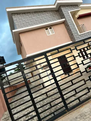 Furnished 3bdrm Apartment in Fort Royal Estate for rent