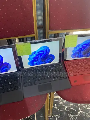 New Laptop Microsoft Surface Pro 4GB Intel Core 7 SSD 128GB