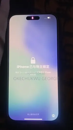 Apple iPhone 17 Pro Max 256 GB Silver